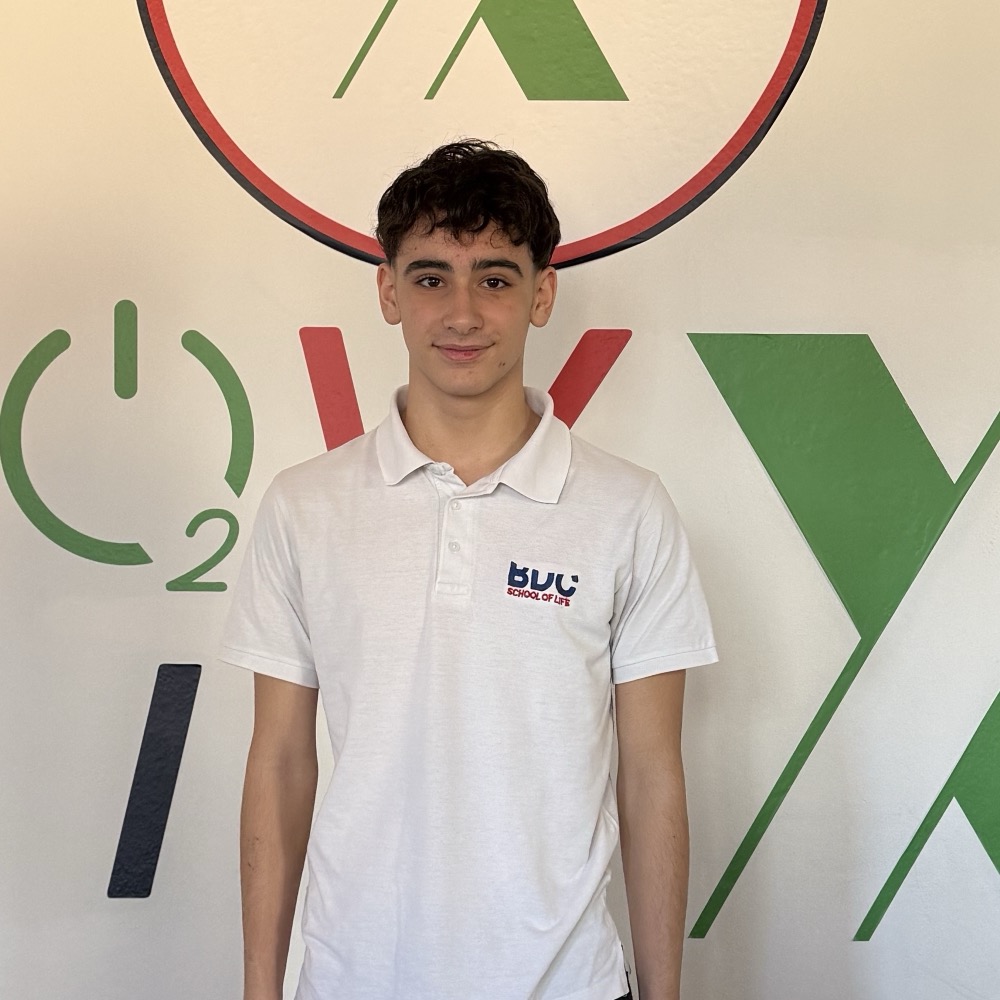 Filippo Mattia Menghi